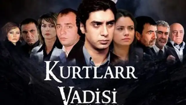 Unutulmaz dizi Kurtlar Vadisi geri dönüyor: Yayın platformu belli oldu!