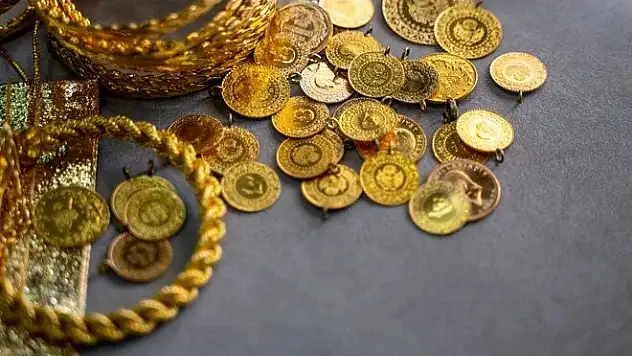 Altın neden düştü? Son dakika altın neden düşüyor? 2024