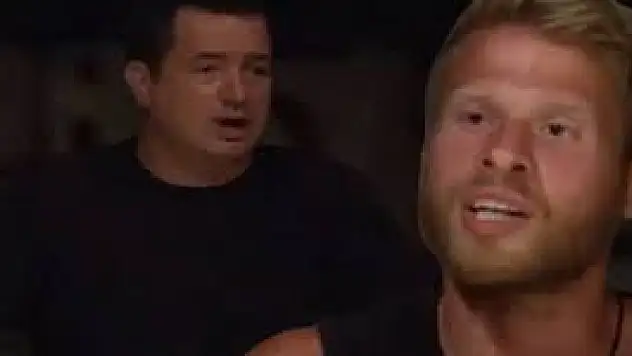 Survivor'da neler oluyor…. Acun Ilıcalı kimi neden uyardı… Yunus Emre diskalifiye mi oldu?