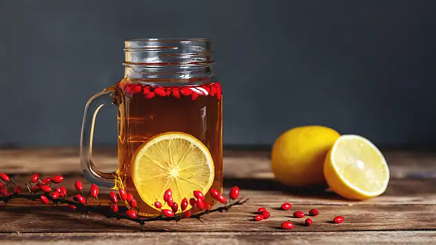 Berberin Nedir? Faydaları ve Kullanım Alanları