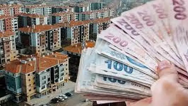 Ev sahiplerini ilgilendiren karar! Ödemeyene yüklü ceza