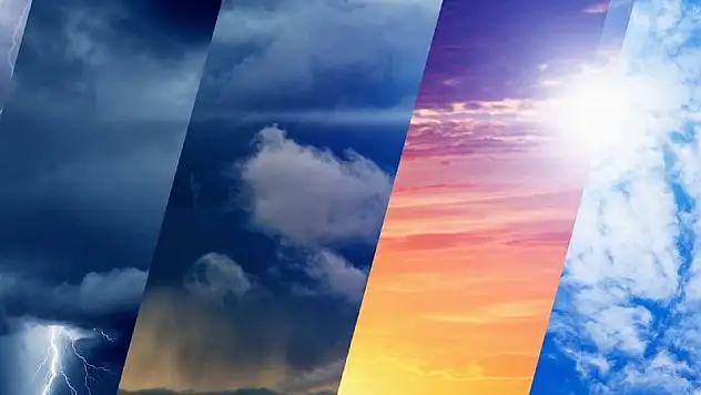 Ağrı'da bugün hava nasıl olacak? 15 Şubat Ağrı'da hava durumu