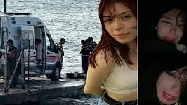 Genç kızdan acı haber! Günlerdir haber alınamıyordu, cesedi bakın nerede çıktı