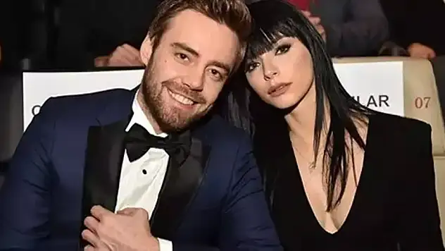 Merve Boluğur ve Murat Dalkılıç Neden Ayrıldı? Boşanma sebebi