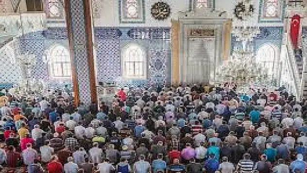 16 Şubat 2024 Cuma Hutbesi'nin konusu nedir?