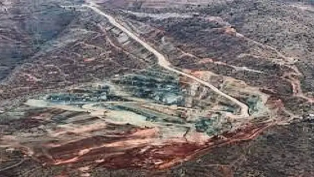 Erzincan maden faciasında kaç kişi gözaltındadır