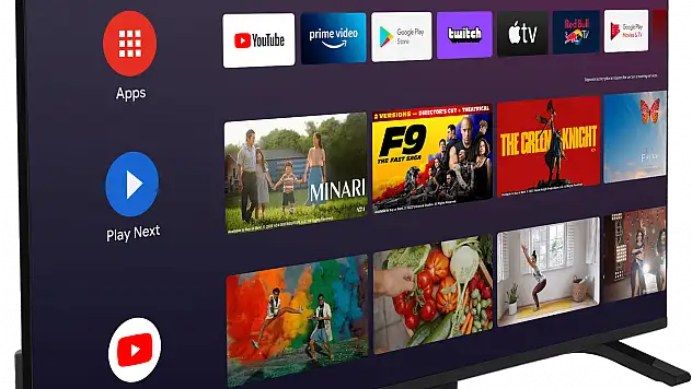 A101 Toshiba 65UL2163DT 2 65'' Ultra HD Smart TV Özellikler ve Fiyatı