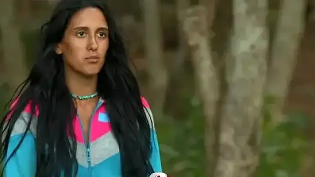 Survivor Sahra diskalifiye mi oldu? Sahra neden yok? İşte detaylar...