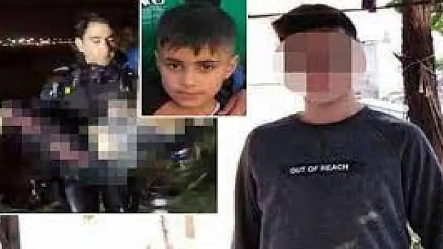 Önce öldürdüler, sonra taziyesine gittiler… Kan donduran cinayet…