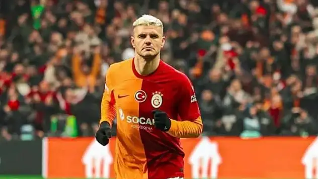 İcardi Neden Mutsuz?