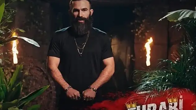Turabi geri mi dönüyor? Turabi Survivor'a geri dönecek mi, neden ayrıldı?