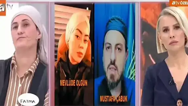 Esra Erol'daki sözde mehdi Mustafa Çabuk hoca olayı nedir? TikTok ve YouTube'da kendini mehdi olarak tanıtan Mustafa Çabuk