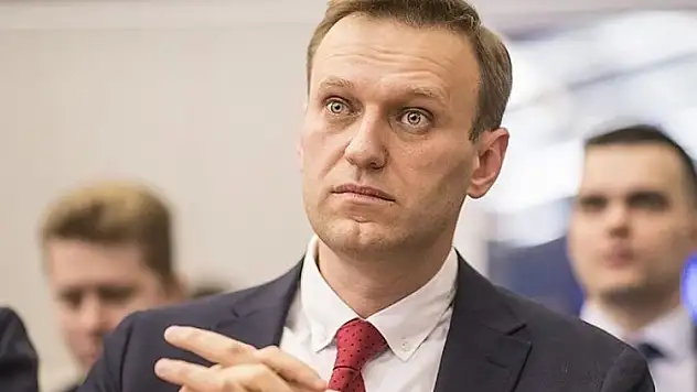Aleksey Navalnıy kimdir?