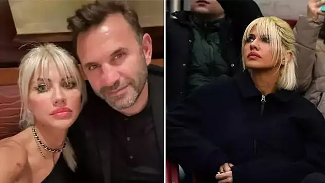 Okan Buruk Neden Ayrıldı? Okan Buruk Neden Boşandı?