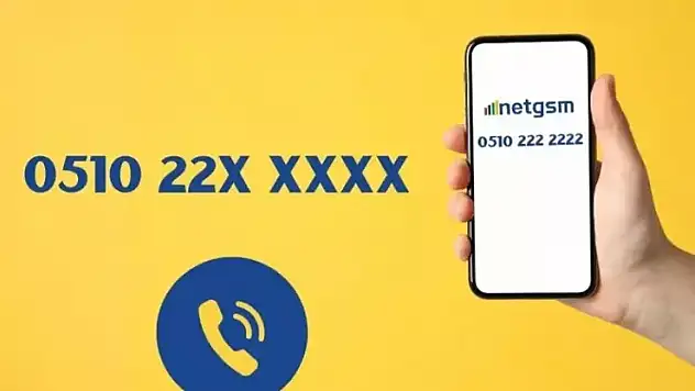 Türkiye'nin yeni mobil operatörü Netgsm kullanıma açıldı mı?
