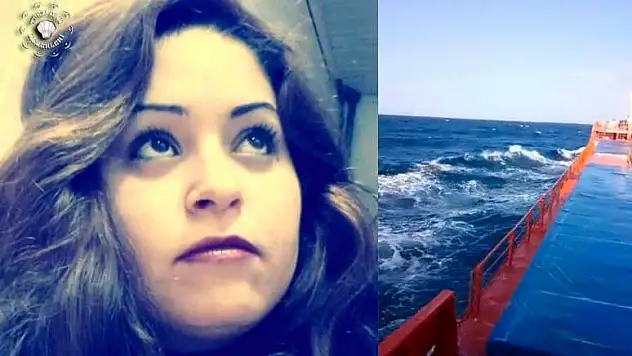 ZEYNEP KILIÇ KİMDİR? Batan gemideki kişilere ulaşıldı mı? Cesedi bulunan kişi kim?