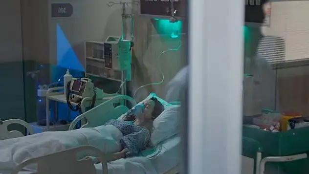 Kardeşlerim Asiye neden öldü? Su Burcu Yazgı Coşkun diziden ayrıldı mı?