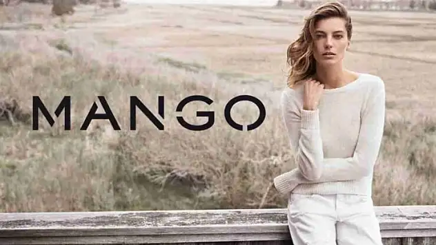 Mango Kimin Malı, İsrail'i Destekliyor mu?