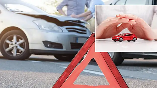 Zorunlu trafik sigortası nedir? Zorunlu trafik sigortasında yeni dönemin detayları nedir?