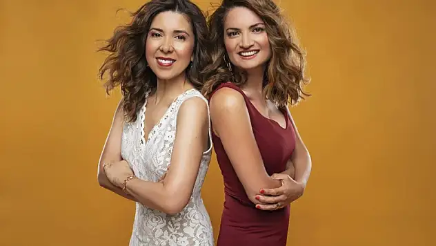 Müge ile Gülşen neden ayrıldı? Aramızda Kalmasın Müge İle Gülşen Ayrıldı mı?