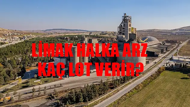 LMK TC Halka Arz Fiyatı 2024