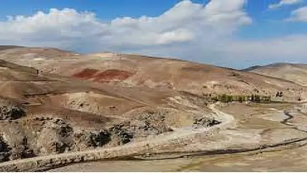 Diyadin'de altın arama çalışmaları bölgeye zarar verir mi?