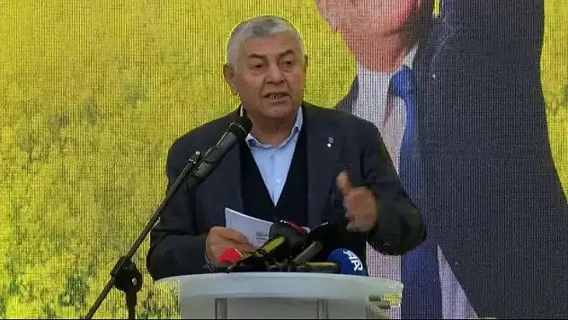 Şükrü Genç kimdir?
