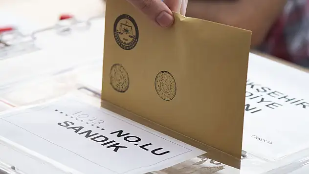 31 Mart yerel seçimlerindede sandık görevlisi nasıl olunur, ücreti ne kadar?