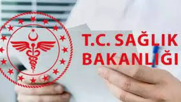 İşsizlere müjde…Sağlık Bakanlığının Sözleşmeli Sağlık Personeli Alımı Tercih Kılavuzu Yayınlandı