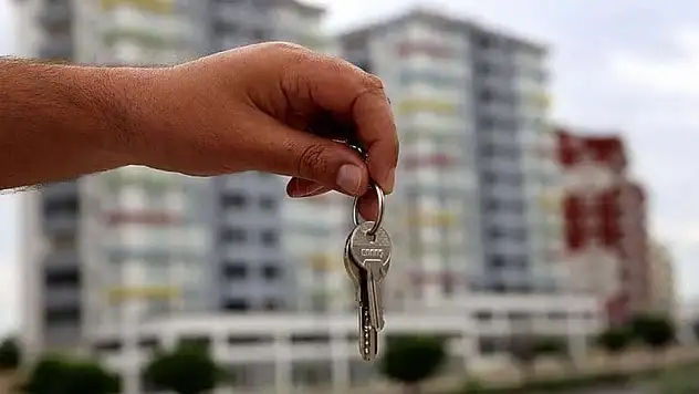 Gelir İdaresinden Ağrı'daki Kiracılara Çağrı:  Bu Formu Doldurun!