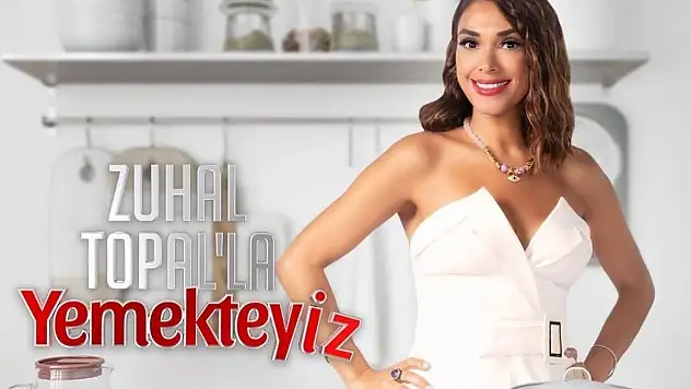 YEMEKTEYİZ CANLI İZLE! Bugün kim yarışacak? Yemekteyiz yeni bölüm fragmanı yayınlandı mı?