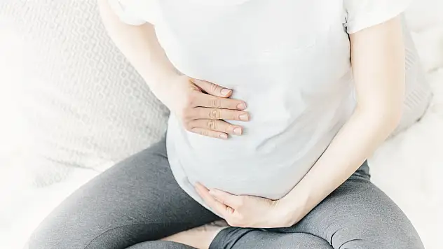 Hamilelikte karın ağrısı neden olur?