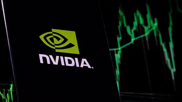 Nvidia Geliri! Nvidia Ne Kadar Kazandı, Geliri Ne Kadar? 2024