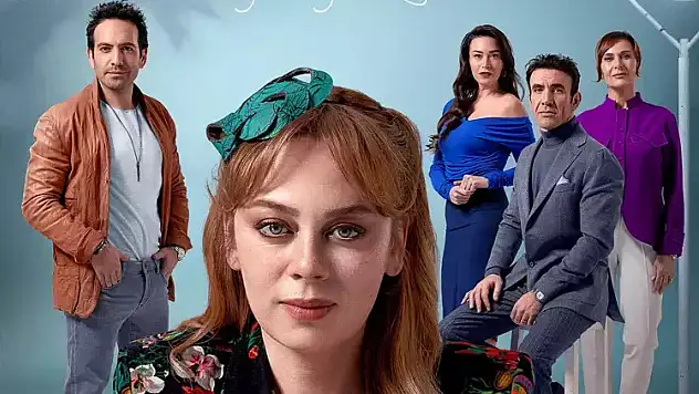 Bahar dizisinin konusu nedir? Hangi gün, hangi kanalda yayınlanıyor?