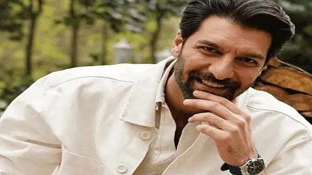 Kuruluş Osman İmren Tegin kimdir? Bizans Celladı! Taner Rumeli kimdir?