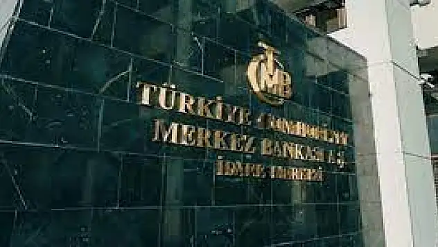 Merkez Bankası faiz kararını açıkladı… Faiz oranı ne kadar oldu?