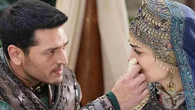 Alaeddin Bey Gonca Hatun evlendi mi, evlenecekler mi? Alaeddin Bey kiminle evli?