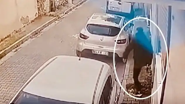 Dedeye Kanlı Pusu! 17 yaşındaki genç dedesini neden vurdu?
