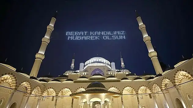 Berat Nedir? Berat Kandili'nin Anlamı ve Önemi
