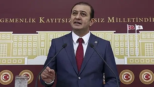Hurşit Yıldırım kimdir? Adalet Bakan Yardımcısı Hurşit Yıldırım kim?