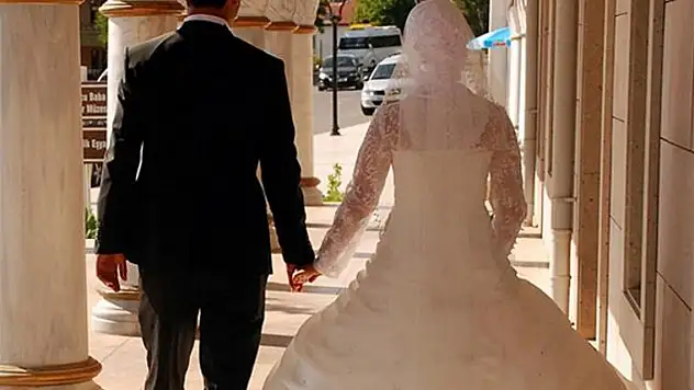 Ağrı'nın kanayan yarası akraba evliliği! TÜİK açıkladı
