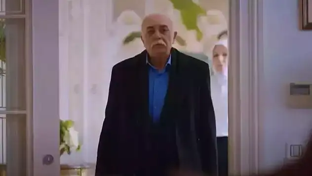 Kızılcık Şerbeti Abdullah Neden Yok?