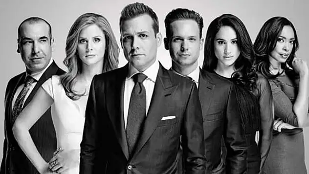 Suits Dizisi Konusu Ne, Oyuncuları Kimler, Kaç Sezon?
