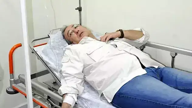 Tayfun Talipoğlu Neden Öldü