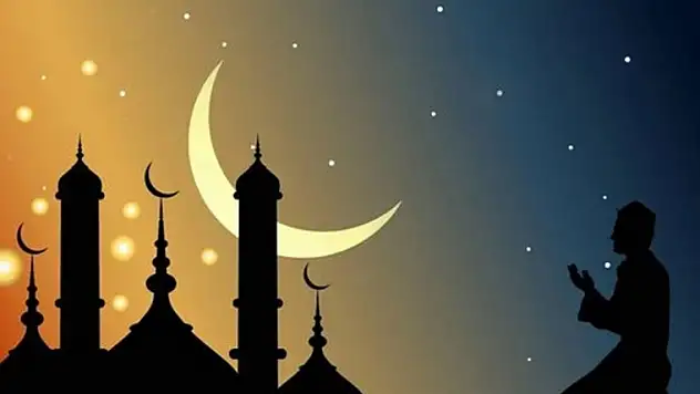 Ramazan ne zaman başlıyor? Orucun ilk günü ne zaman?