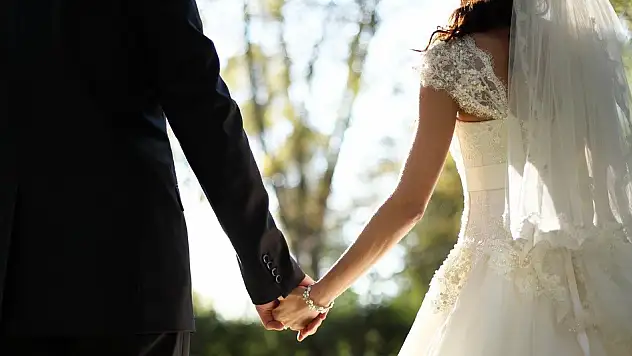 Rüyada evlenmek ne anlam gelir? Rüyada evlendiğini görmenin tabiri nedir?