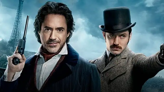 Sherlock Holmes Gerçek mi?