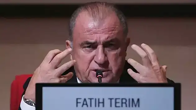 Yunanistan'da Fatih Terim'e Tepkiler Çığ Gibi Büyüyor