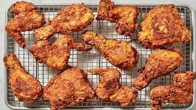 Gelinim Mutfakta! Lezzetli yemek tarifleri…Altın tavuk tarifi nedir?