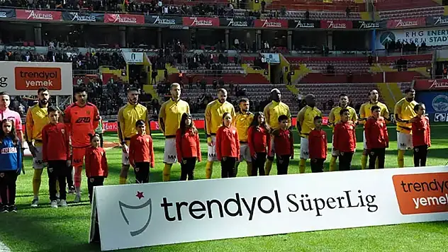 Fenerbahçe Maçı Öncesi Şok! Son Dakika Kadrodan Çıkarıldı